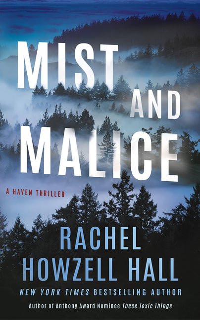 Mist and Malice - Ingram