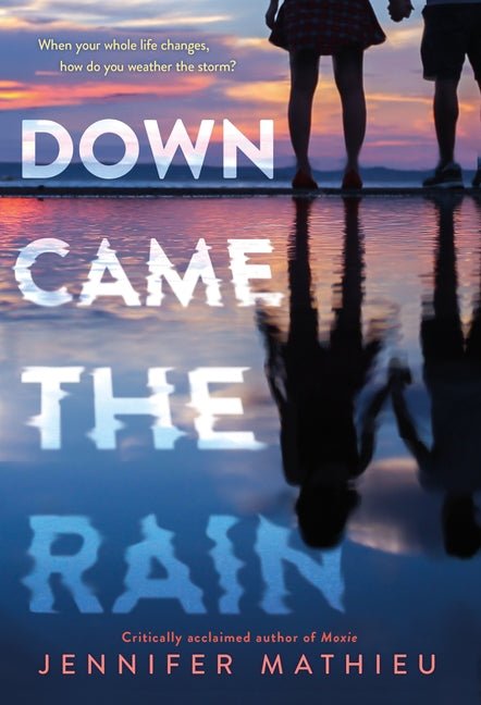 Down Came the Rain - Ingram
