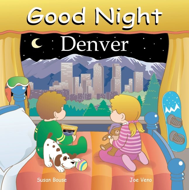 Good Night Denver - Ingram