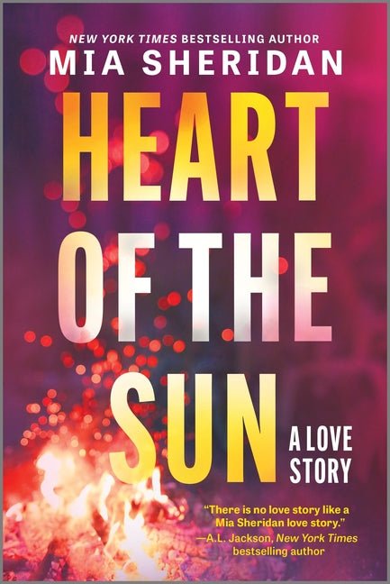 Heart of the Sun (Original) - Ingram