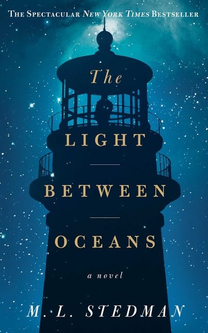 Light Between Oceans - Ingram