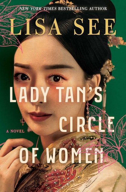 Lady Tan's Circle of Women - Ingram