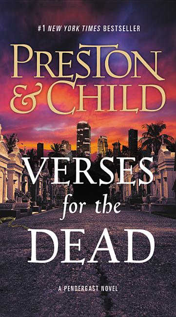 Verses for the Dead - Ingram