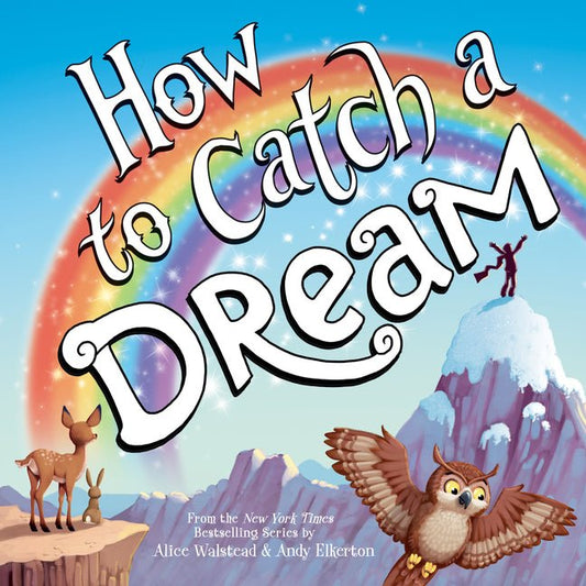 How to Catch a Dream - Ingram