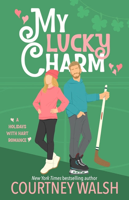 My Lucky Charm