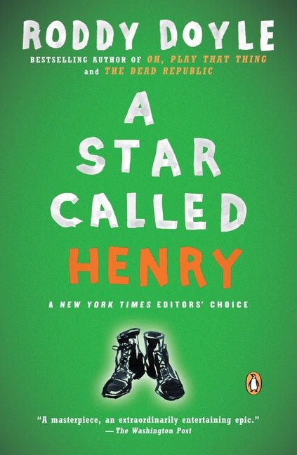 Star Called Henry - Ingram