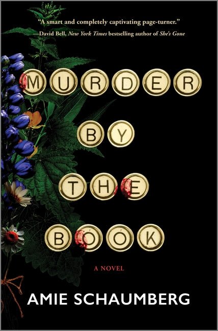 Murder by the Book (Original) - Ingram
