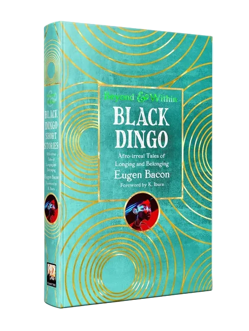 Black Dingo Short Stories