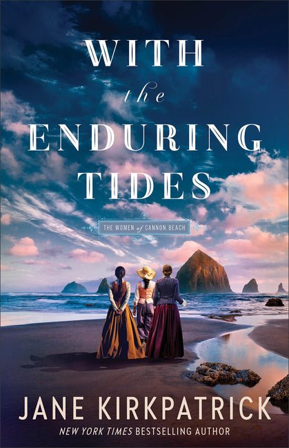 With the Enduring Tides - Ingram