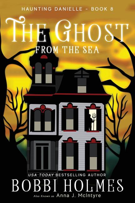 Ghost from the Sea - Ingram