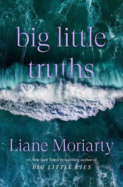 Big Little Truths - Ingram