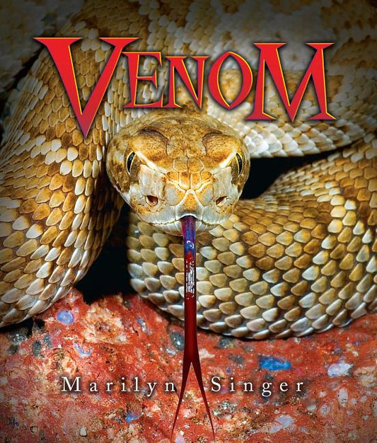 Venom - Ingram