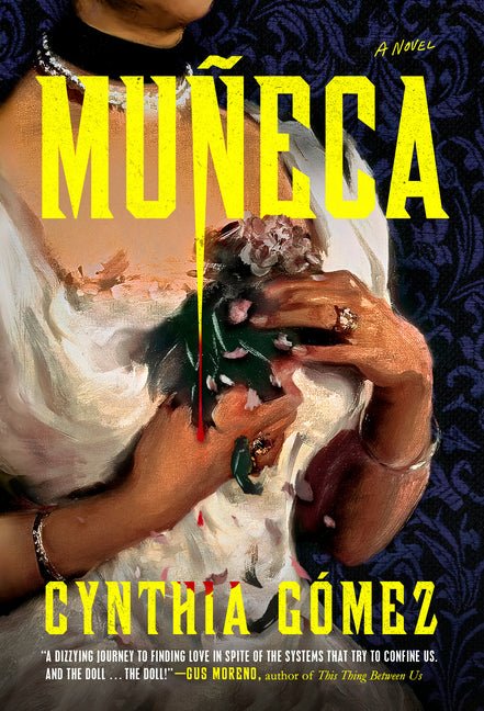 Muñeca - Ingram