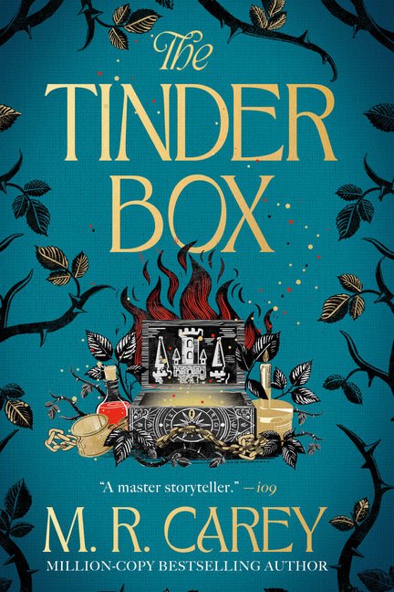 The Tinder Box - Ingram