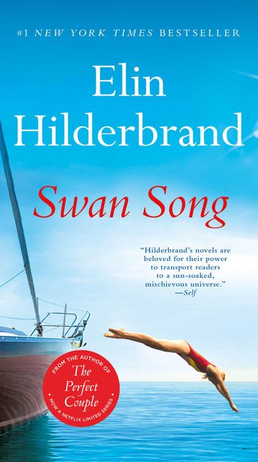 Swan Song - Ingram