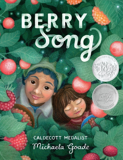 Berry Song (Caldecott Honor Book) - Ingram