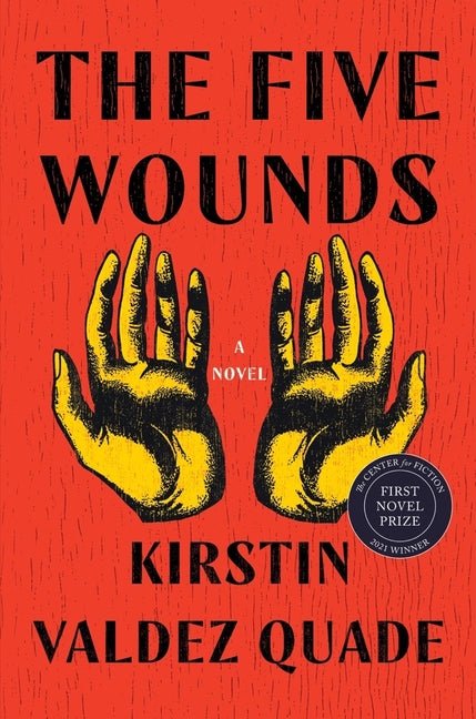 Five Wounds - Ingram