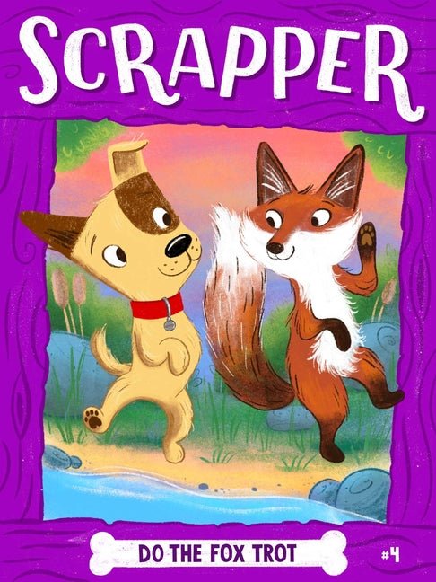 Do the Fox Trot - Ingram