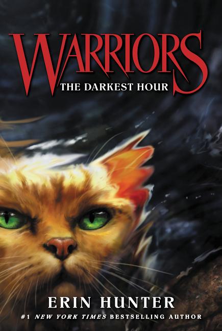 Warriors #6: The Darkest Hour - Ingram