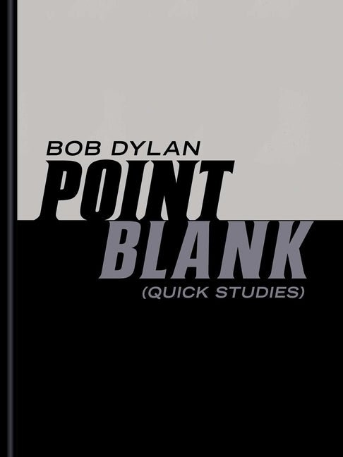 Point Blank: (Quick Studies) - Ingram