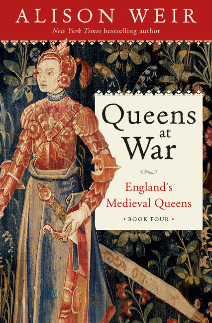 Queens at War: England's Medieval Queens Book Four - Ingram