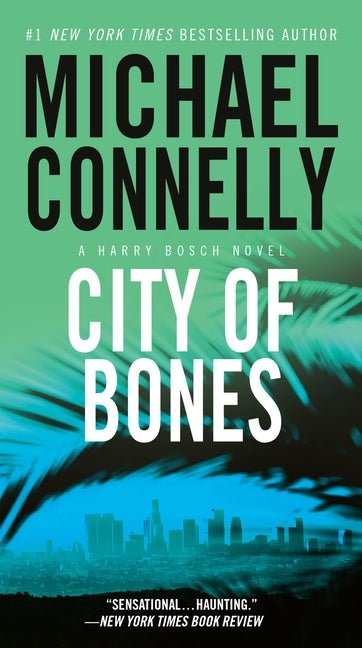 City of Bones - Ingram