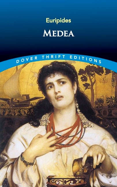 Medea - Ingram