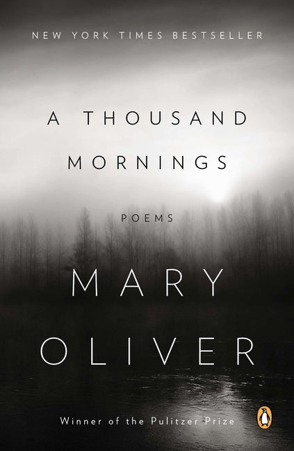 Thousand Mornings: Poems - Ingram