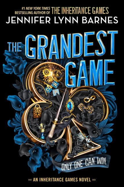 Grandest Game - Ingram