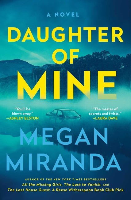 Daughter of Mine - Ingram