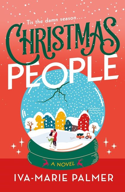 Christmas People - Ingram