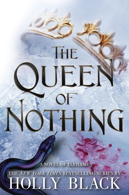 Queen of Nothing - Ingram