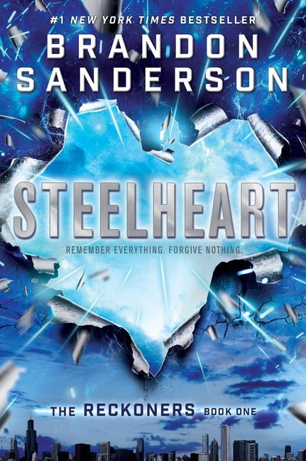 Steelheart - Ingram