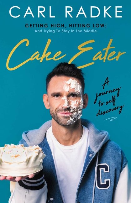 Cake Eater - Ingram