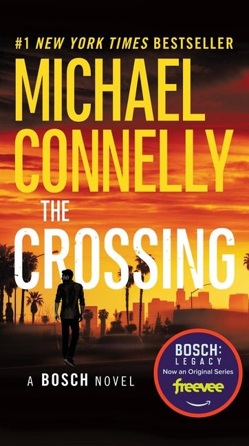 Crossing - Ingram