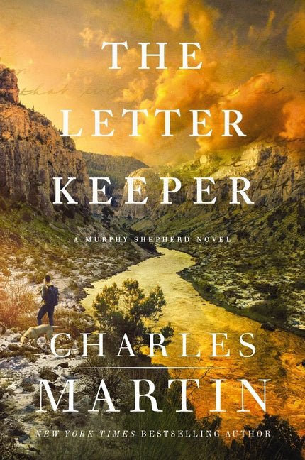 Letter Keeper - Ingram