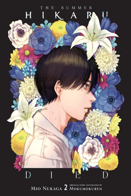 The Summer Hikaru Died, Vol. 2 (Light Novel) - Ingram