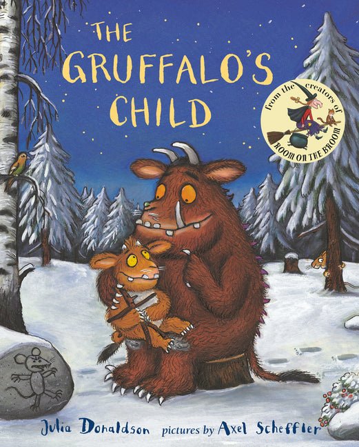 The Gruffalo's Child - Ingram