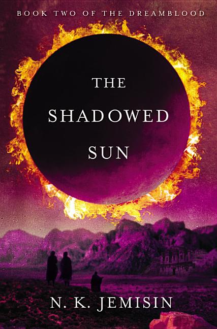 Shadowed Sun - Ingram