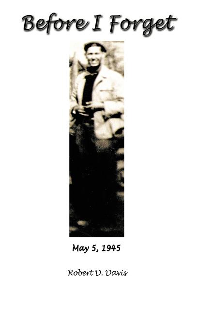 Before I Forget - Ingram