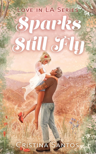 Sparks Still Fly - Ingram