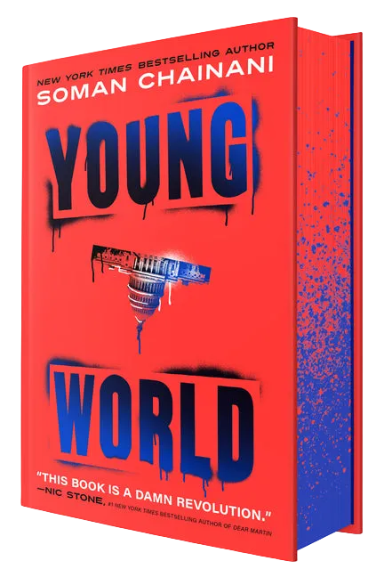 Young World