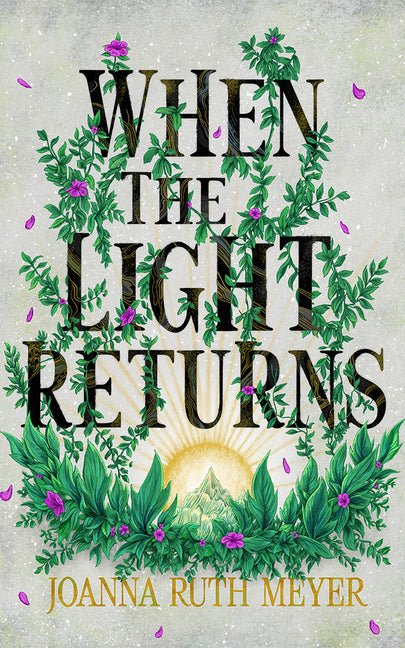 When the Light Returns - Ingram