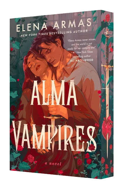 Alma Vampires