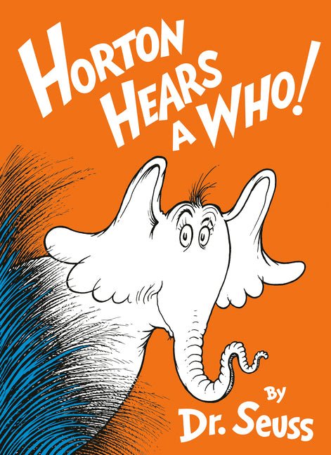 Horton Hears a Who! - Ingram