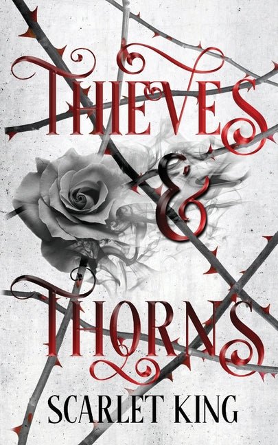 Thieves and Thorns - Ingram