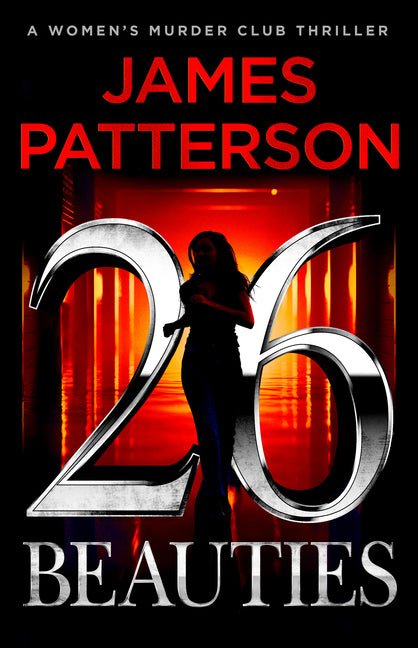 26 Beauties: A Women's Murder Club Thriller - Ingram