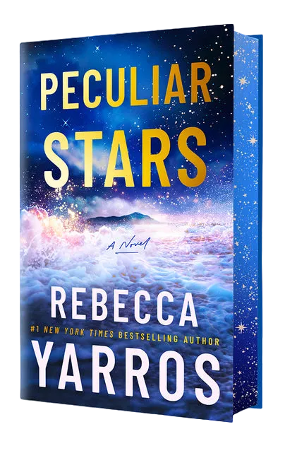 Peculiar Stars