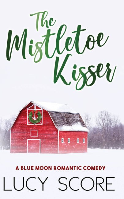 Mistletoe Kisser - Ingram