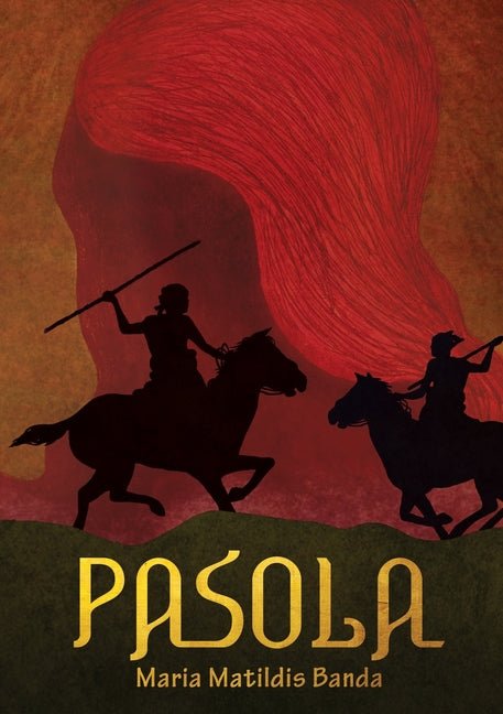 Pasola - Ingram